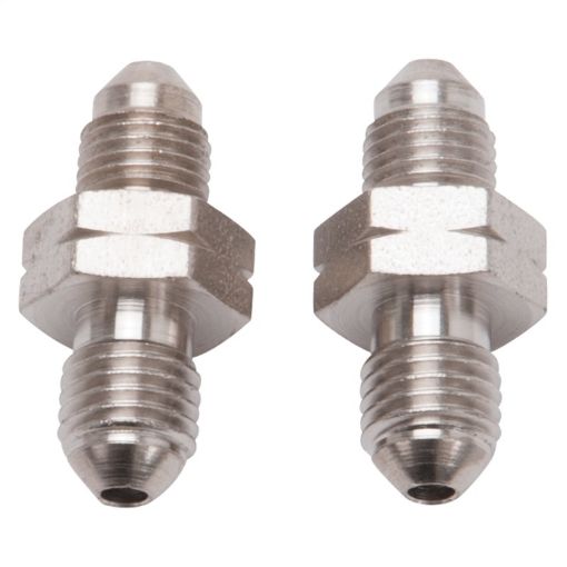 Picture of Russell Performance - 3 AN Metric Adapter Fitting (2 pcs.) (Beveled)