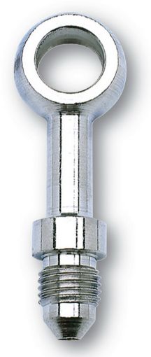 Picture of Russell Performance - 3 AN Straight Adapter Fitting (Endura)