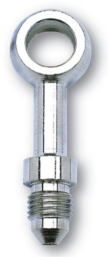 Picture of Russell Performance - 4 AN Straight Adapter Fitting (Endura)