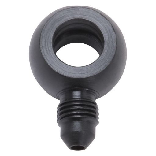 Picture of Russell Performance - 3 AN SAE Adapter Fitting (Black)