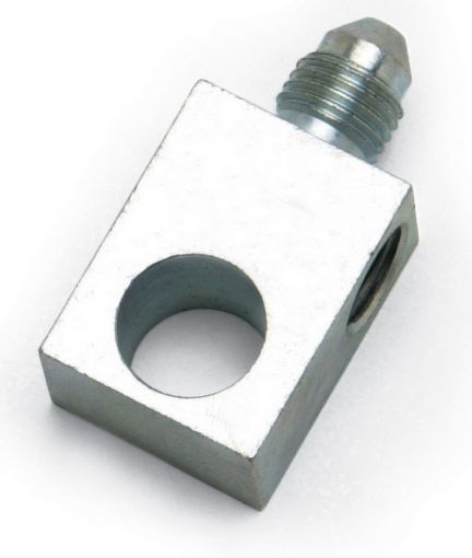 Picture of Russell Performance - 3 AN SAE Brake Adapter Fitting (Endura)