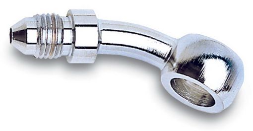 Picture of Russell Performance - 3 AN SAE Adapter Fitting (Endura)