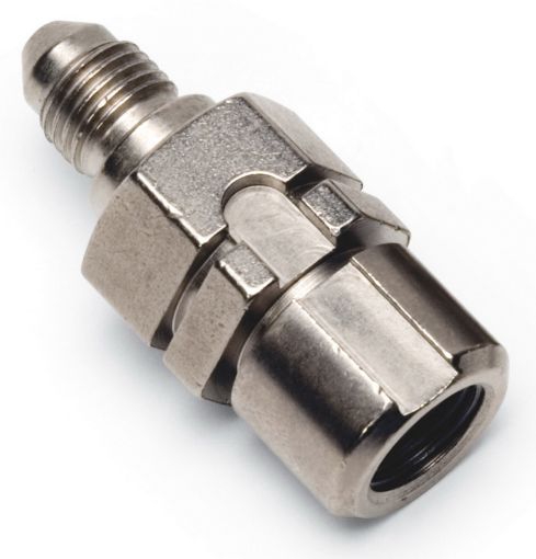 Picture of Russell Performance 38in - 24 SAE Adapter Fitting (Endura)