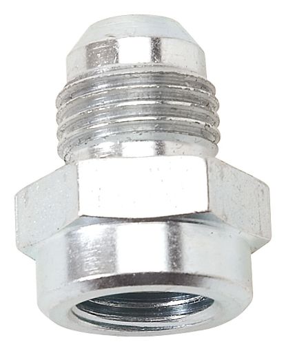 Picture of Russell Performance - 6 AN SAE Brake Adapter Fitting (Endura)