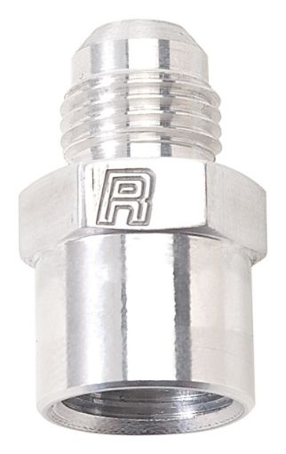 Picture of Russell Performance - 8AN to 58in - 18 (Pumps with 12in - 20 Inverted Flare Thread)