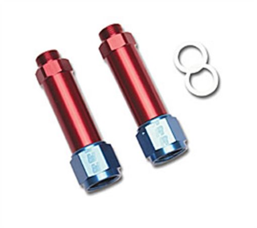 Picture of Russell Performance DEMON AND BG CARB FITTING FOR 916in - 24