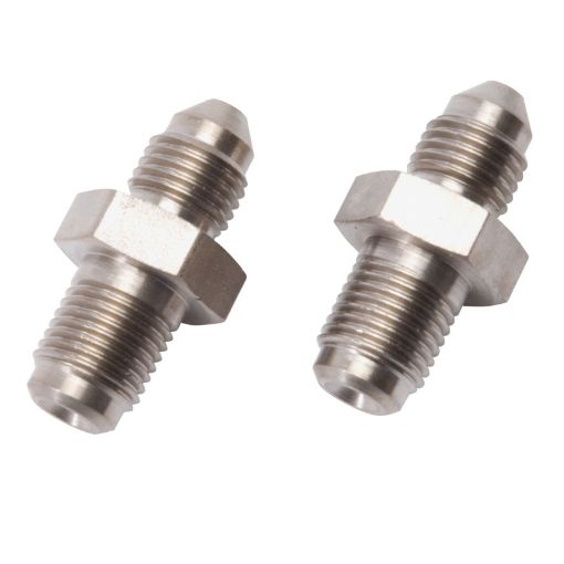 Picture of Russell Performance - 3 AN Metric Adapter Fitting (2 pcs.) (Inverted Flair)