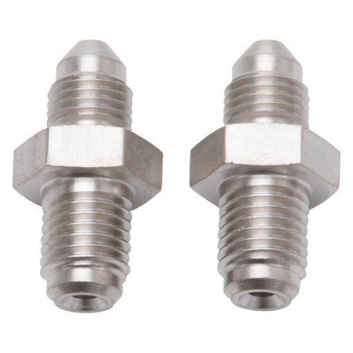 Picture of Russell Performance - 3 AN Metric Adapter Fitting (2 pcs.) (Inverted Flair)