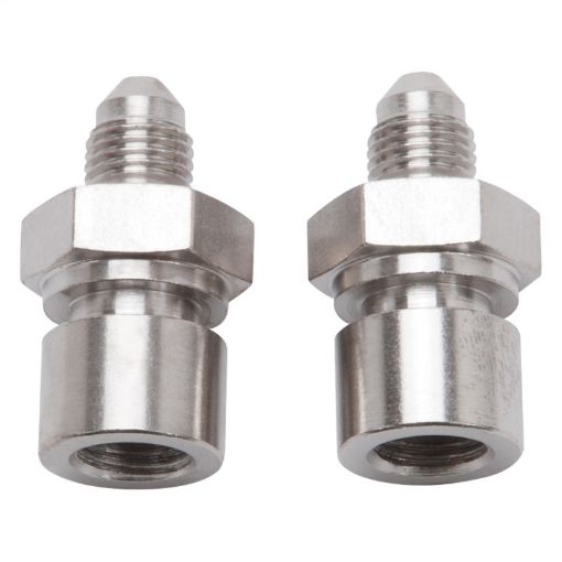 Picture of Russell Performance - 3 AN Metric Adapter Fitting (2 pcs.) (Inverted Flair)