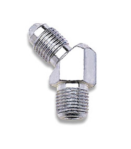 Picture of Russell Performance - 3 AN SAE Brake Adapter Fitting (Endura)