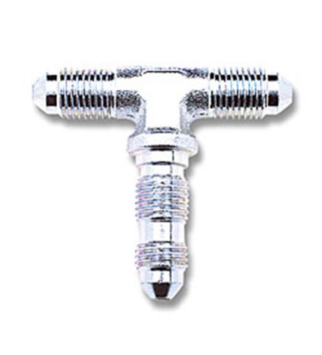 Picture of Russell Performance - 3 AN SAE Brake Adapter Fitting (Endura)