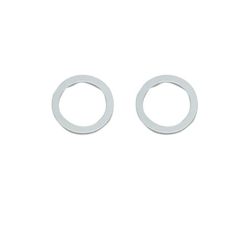 Picture of Russell Performance Use with Quadrajet 1in - 20 Carb Fittings