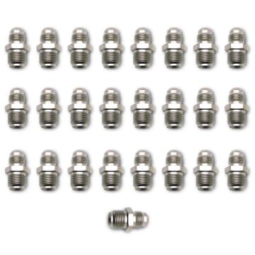 Picture of Russell Performance - 6 AN (1116in - 18 Inverted Flare) Power Steering Adapter (25 pcs.)