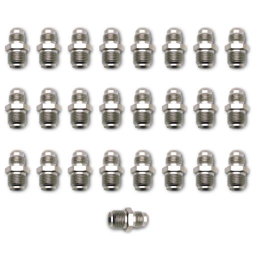 Picture of Russell Performance - 6 AN (1116in - 18 Inverted Flare) Power Steering Adapter (25 pcs.)