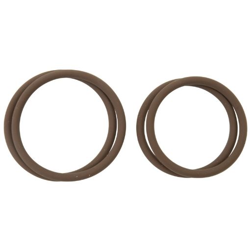 Picture of Russell Performance ProFilter Fuel Filter Replacement O - Ring (Package of 3)