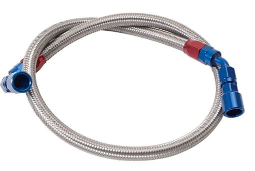 Picture of Russell Performance 1997 - 06 Jeep Wrangler 4.0L Fuel Hose Kit