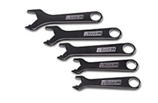 Picture of Russell Performance Set of 5 Wrenches (Includes - 6 - 8 - 10 - 12 - 16)
