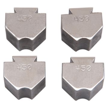 Picture of Russell Performance - 4 AN Crimper Dies (O.D. 0.450in.)