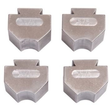 Picture of Russell Performance ProFlex - 6 AN Crimper Dies (O.D. 0.575 In.)