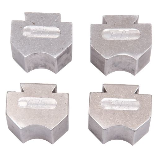 Picture of Russell Performance ProFlex - 8 AN Crimper Dies (O.D. 0.675 In.)