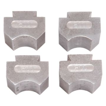 Picture of Russell Performance ProFlex - 10 AN Crimper Dies (O.D. 0.800 In.)