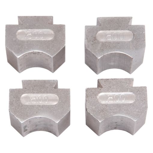 Picture of Russell Performance ProFlex - 10 AN Crimper Dies (O.D. 0.800 In.)