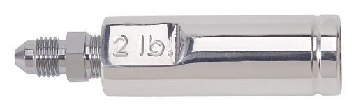 Picture of Russell Performance 2 - lb. Polished Residual Valve