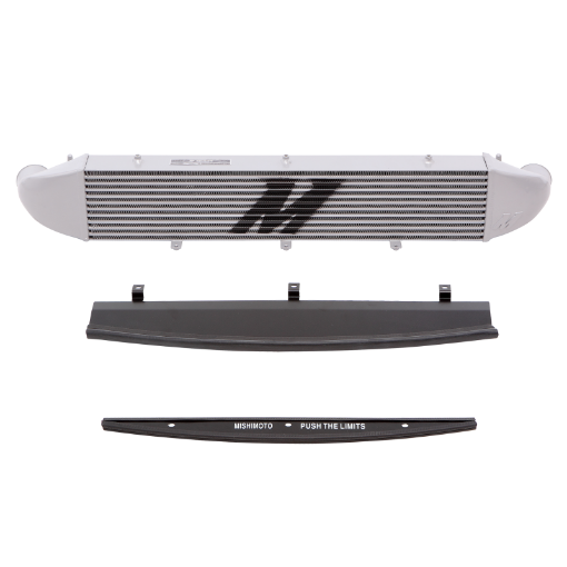 Picture of Mishimoto 14 - 16 Ford Fiesta ST 1.6L Performance Intercooler (Silver)