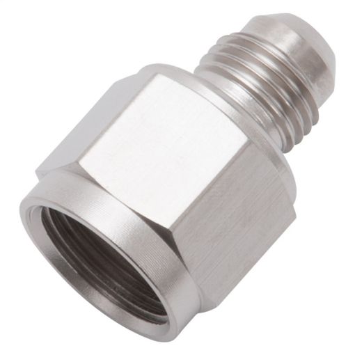 Picture of Russell Performance - 8 AN Female to - 6 AN to Male B - Nut Reducer (Endura)