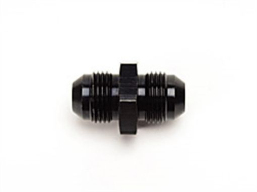 Picture of Russell Performance - 6 AN Flare Union (Black)