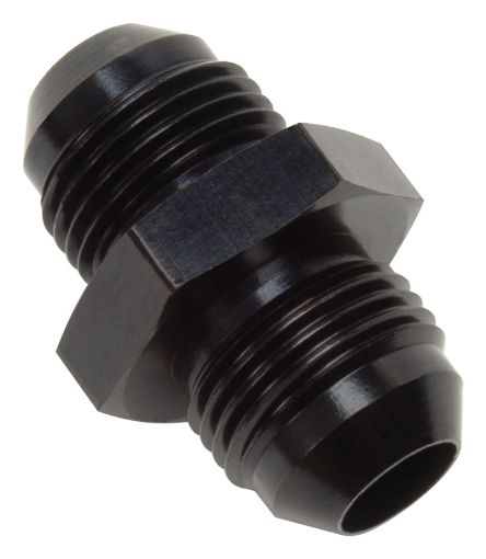 Picture of Russell Performance - 10 AN Flare Union (Black)