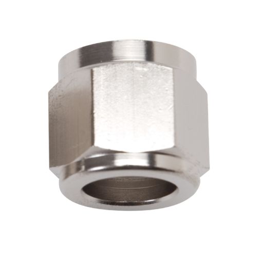 Picture of Russell Performance - 3 AN Tube Nuts 316in dia. (Endura) (6 pcs.)