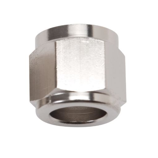Picture of Russell Performance - 4 AN Tube Nuts 14in dia. (Endura) (6 pcs.)