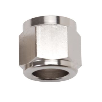 Picture of Russell Performance - 10 AN Tube Nuts 58in dia. (Endura) (1 pc.)