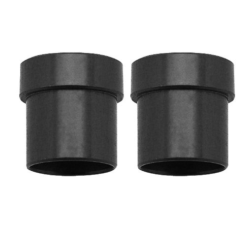 Picture of Russell Performance - 6 AN Tube Sleeve 38in dia. (Black) (2 pcs.)
