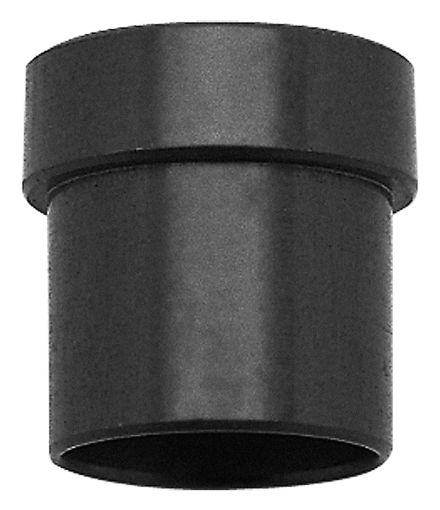 Picture of Russell Performance - 10 AN Tube Sleeve 58in dia. (Black) (1 pc.)