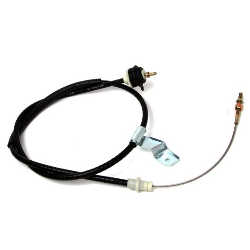 Picture of BBK 79 - 95 Mustang Adjustable Clutch Cable - Replacement