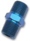 Picture of Russell Performance 18in Male Pipe Nipple (Blue)