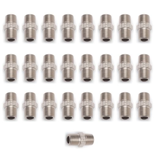 Picture of Russell Performance 18in Male Pipe Nipple (Endura) (25 pcs.)