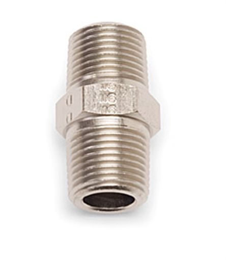 Picture of Russell Performance 38in Male Pipe Nipple (Endura)