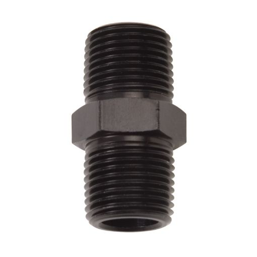 Picture of Russell Performance 38in Male Pipe Nipple (Black)
