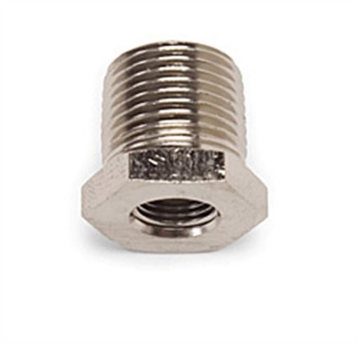 Picture of Russell Performance 38in Male to 18in Female Pipe Bushing Reducer (Endura)