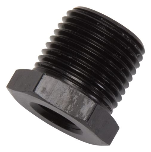 Picture of Russell Performance 38in Male to 18in Female Pipe Bushing Reducer (Black)