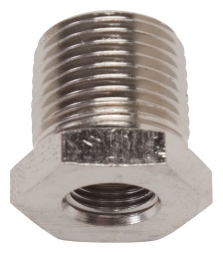 Picture of Russell Performance 34in Male to 12in Female Pipe Bushing Reducer (Endura)