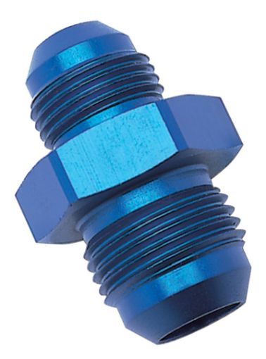 Picture of Russell Performance - 12 AN to - 16 AN Flare Reducer (Blue)