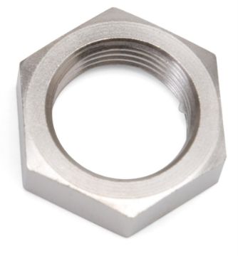 Picture of Russell Performance - 10 AN Bulkhead Nuts 78in - 14 Thread Size (Endura)