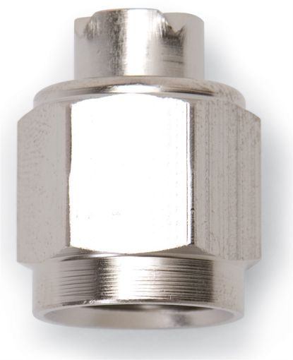Picture of Russell Performance - 4 AN Flare Cap (Endura)
