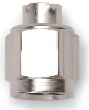 Picture of Russell Performance - 10 AN Flare Cap (Endura)