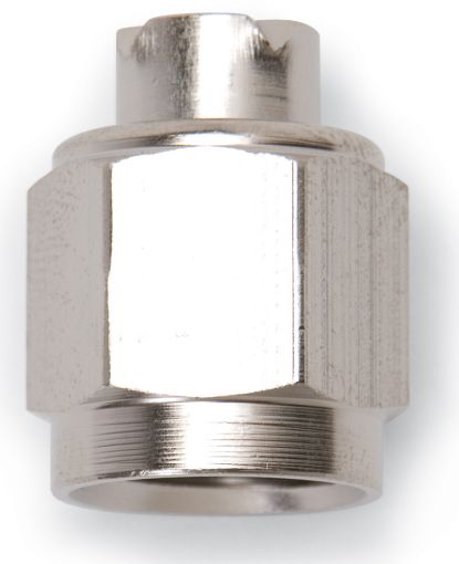 Picture of Russell Performance - 10 AN Flare Cap (Endura)