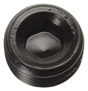 Picture of Russell Performance 18in Allen Socket Pipe Plug (Black)